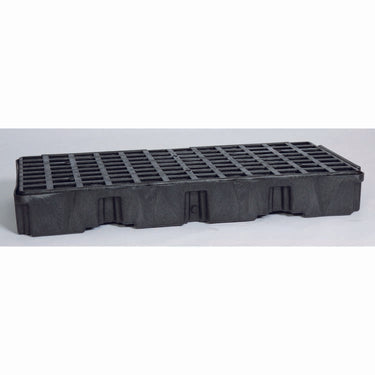2 Drum Modular Platform - Model 1632B